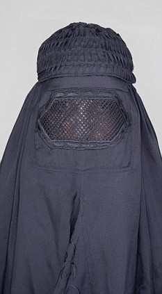 基地组织誓言对法国计划禁止穆斯林罩袍进行报复