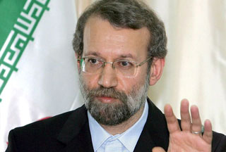 伊朗议长否认伊核设施受以色列威胁