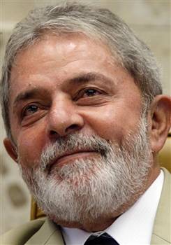 巴西总统卢拉戒掉50年烟瘾 超强意志是秘诀