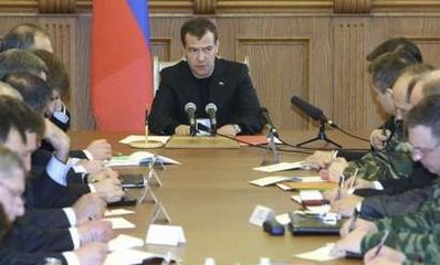 车臣恐怖分子认领莫斯科爆炸案 格总统遭点名