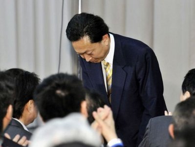 日本财务大臣成为下届首相最热人选 但挑战者仍存