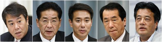 日本财务大臣成为下届首相最热人选 但挑战者仍存