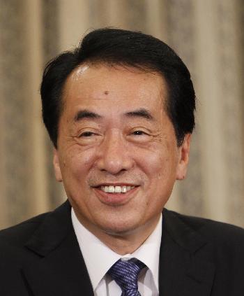 小泽与菅直人磋商未果宣布竞选 民主党内部“恶战”