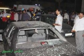 伊朗东南部发生爆炸事件 数十人死亡