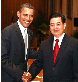 中国外交专家前瞻2011年国际形势