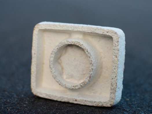 美国公司发明蘑菇塑料 拟用其制作可降解汽车零件