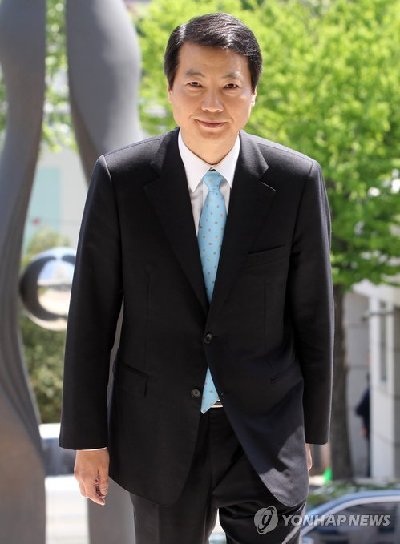 李明博亲信因收受巨额贿赂被捕 或涉及韩国多名政要