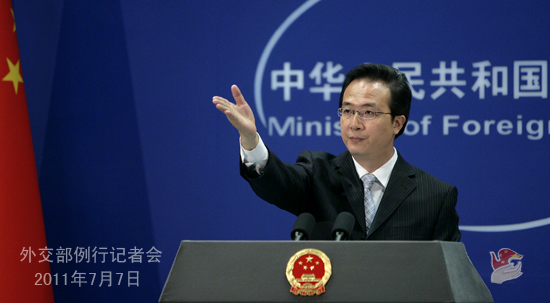 我央行前副行长朱民被提名为IMF副总裁 或月末履新