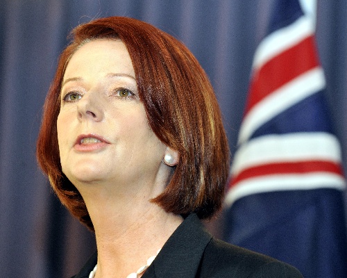 澳总理要求新闻集团澳大利亚分部接受当局质询