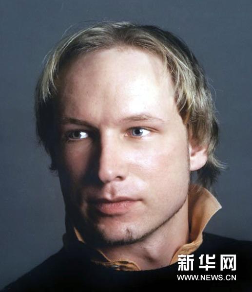 挪威枪手提出“疯狂要求” 威胁欧洲各国首脑全部下台