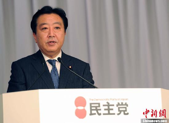 专家:日强硬派当选新首相 中日仍存结构性矛盾