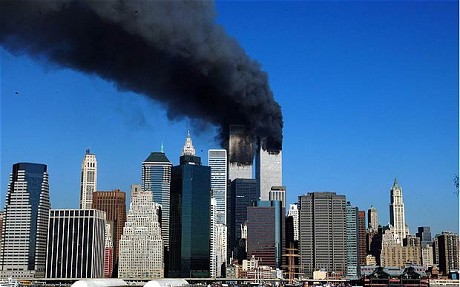 法国将建世贸双子塔复制品纪念9·11十周年