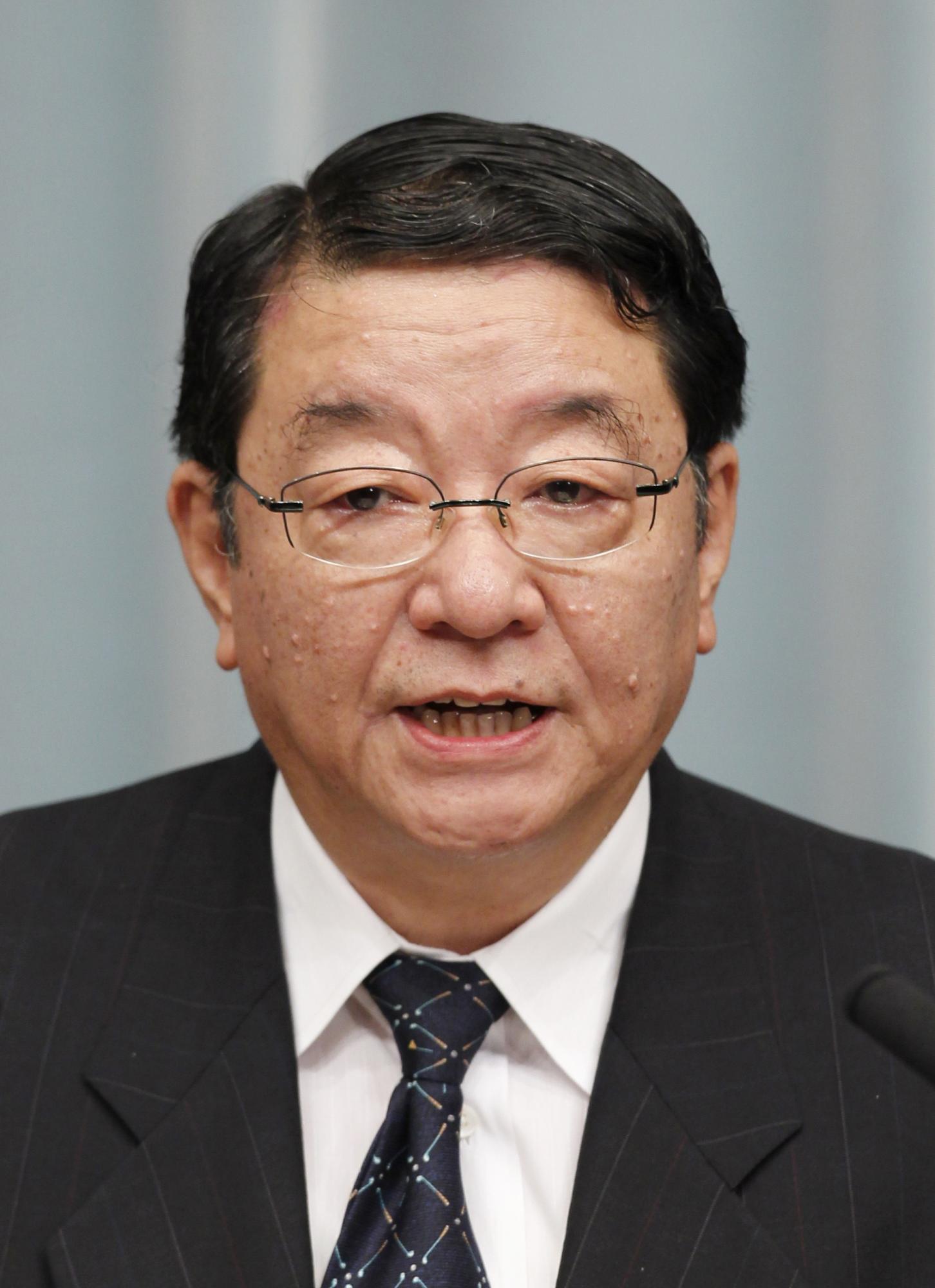 新面孔担重任 野田首相“泥鳅内阁”宣告成立