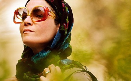 伊朗女演员被判1年监禁90鞭刑