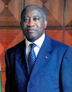 科特迪瓦前总统巴博在国际刑事法院出庭受审