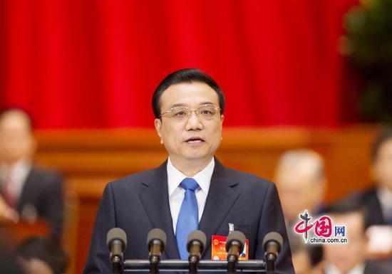 李克强:团结海内外华侨华人归侨侨眷 增强凝聚力