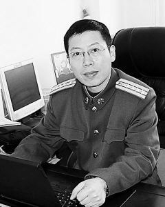 会聚技术:军队信息化建设的“催化剂”