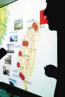 台军大肆渲染大陆武力威胁 欲为军购护航