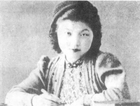 蒋介石家族的女人们