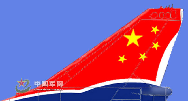 歼10表演机涂装设计凸显气动特点获各界称赞