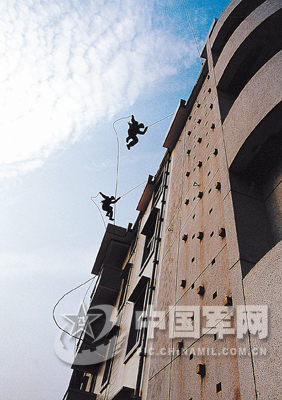 解放军进驻澳门10周年掠影