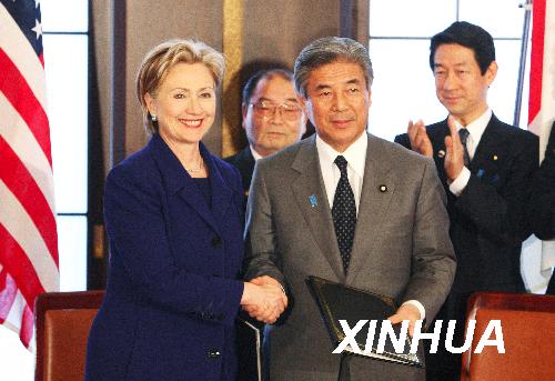8千美军2014从冲绳转驻关岛 建最大军事基地
