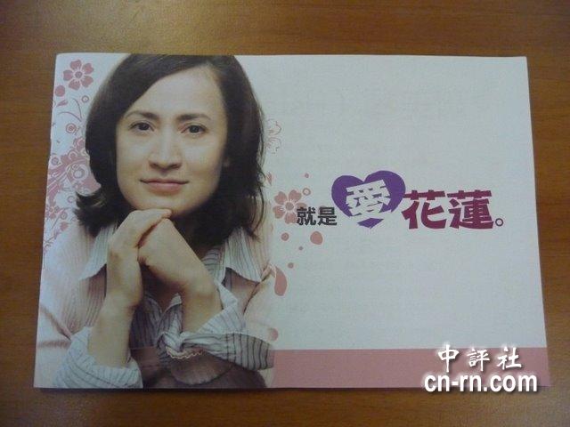 绿营“美女刺客”拼选举 隐私照片“全都露”