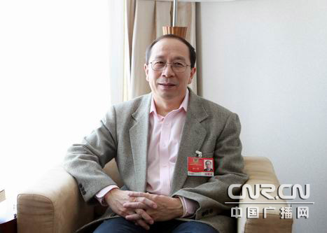 金一南:美国不要期望中国能吞下美台军售苦果