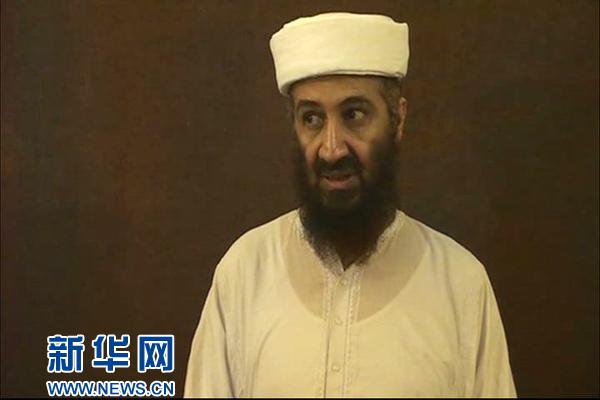 港媒：拉丹“累坏”超级大国 加快国际格局轮替