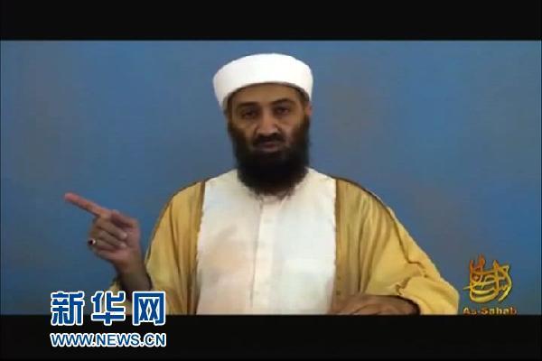 港媒：拉丹“累坏”超级大国 加快国际格局轮替