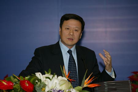 王晓初：网络运营商要时刻牢记文明与金钱关系