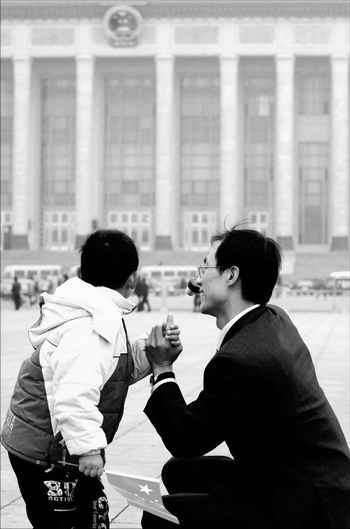 从“十五”到“十一五”:中国社会发展数据盘点