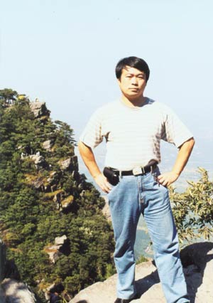 一览众山小