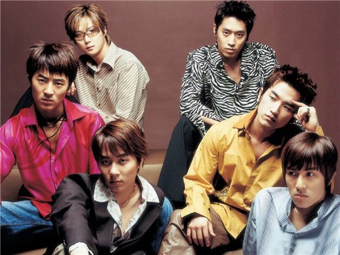 环球在线消息:韩国著名组合"神话"日前正式展开亚洲巡演,而此次亚洲