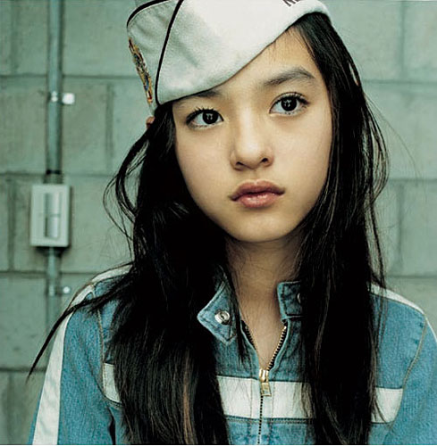 韩星金允慧1亿7千万代言服装