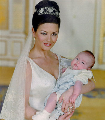 好莱坞十大最漂亮妈妈