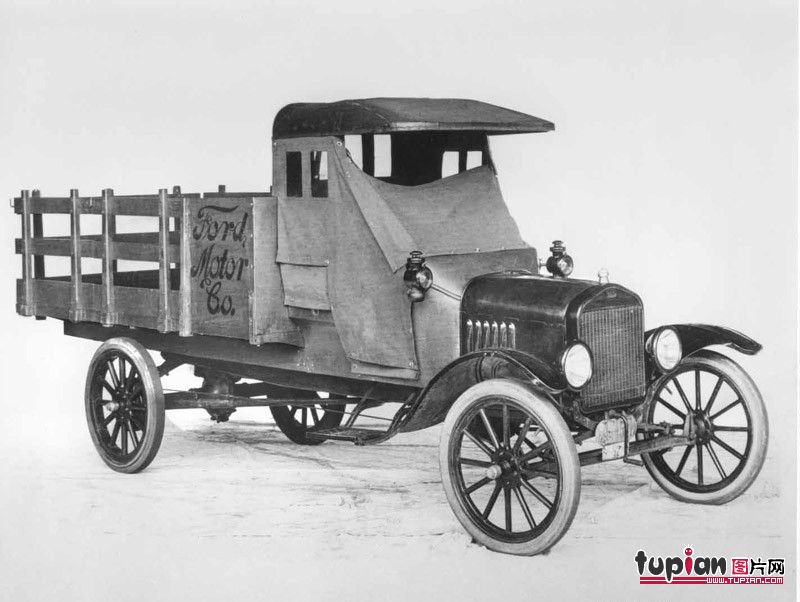 1880-1929年老爷车