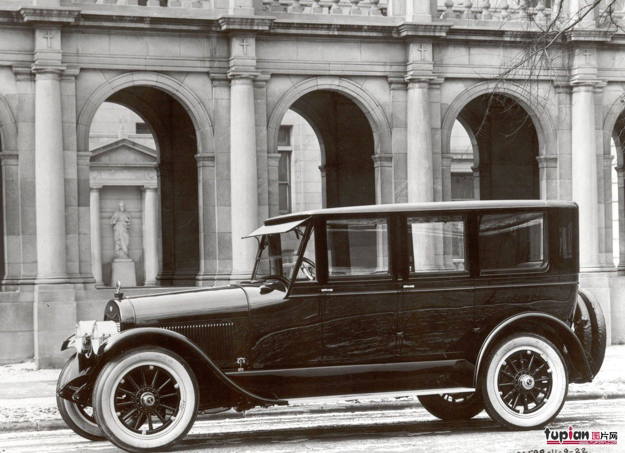 1880-1929年老爷车