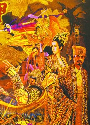 周杰伦洗澡戏被偷拍 照片叫价7500元