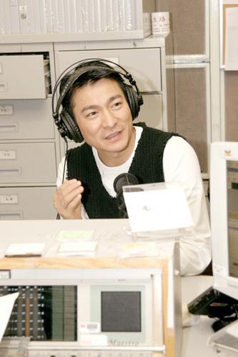 刘德华投资拍片力捧新晋导演 被杜琪峰骂蠢才(图)