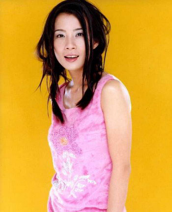 岳翎承认恋情将退出娱乐圈(图)