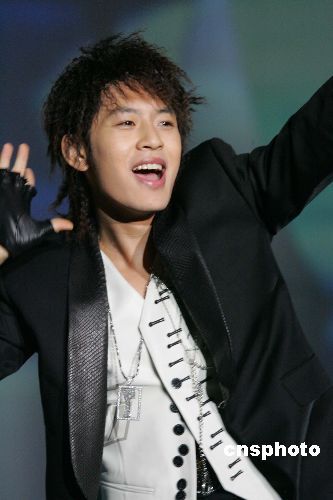 韩国电视剧《宫2》阵容出炉 SE7EN担任主角(图)