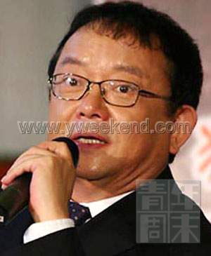 百位明星百辩“张钰潜规则” 九成明星否认(图)