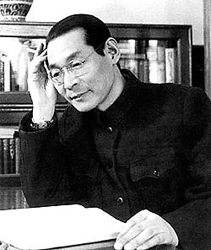 中国话剧百年中最值得尊敬的艺术大家