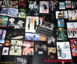 银河映像十年综述:1997-2006