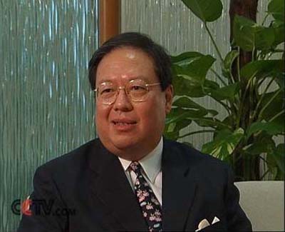 何志平:港人对大陆认同感正不断加强