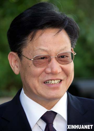 沙祖康:我不准备“火烧”联合国