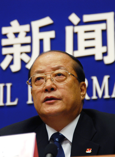 李长江介绍中国加强产品质量与安全工作措施