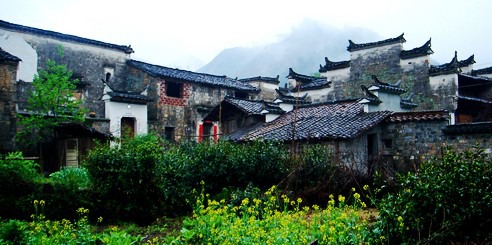 2012春游旅游胜地 寻中国的“最春天”