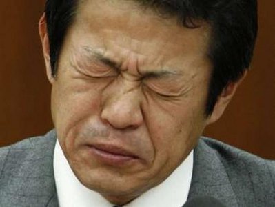 “醉酒”财相恐面临谴责动议 麻生内阁雪上加霜